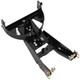 Kawasaki Teryx KRX Pro Series Complete Snow Plow Kit